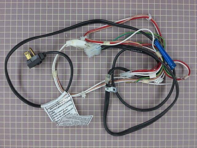 Power Cord W10637655