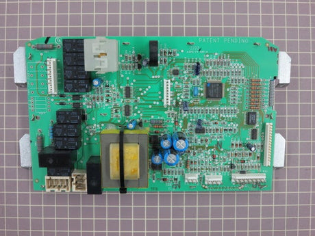 Microcomputer WP22004257
