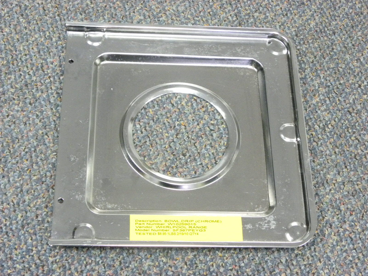 Drip Bowl W10259015