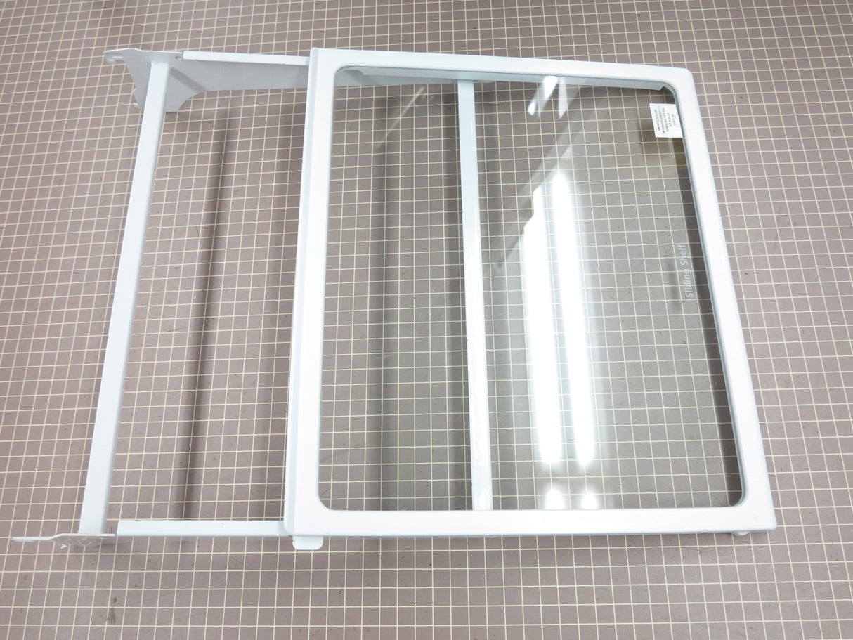 Shelf Slide Hanger ASM DA91-02881A