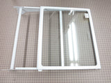 Shelf Slide Hanger ASM DA91-02881A