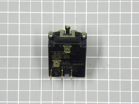 Temperature Switch WE4M407