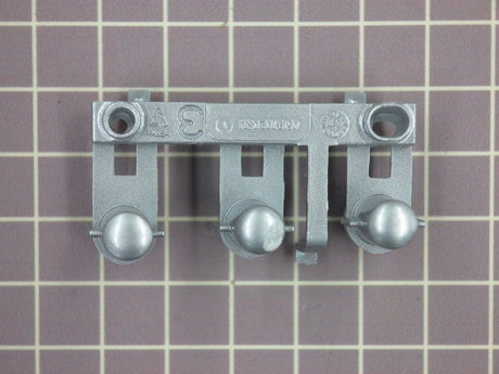 Push Button Set (Right) W10163303