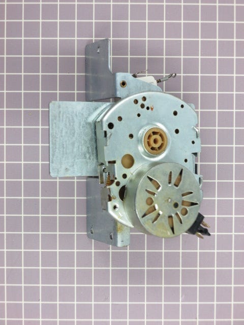 Door Lock Switch 316135202