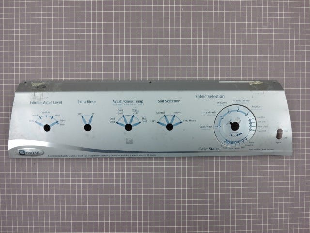 Facia 12002668