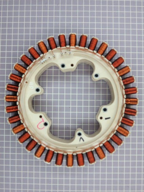 Stator Motor DC31-00097B