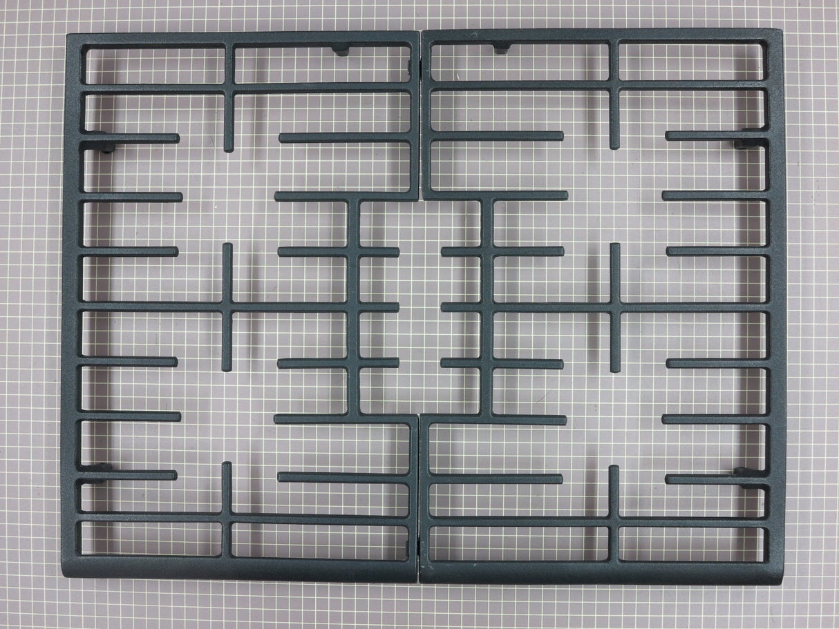 Burner Grate (Set of 2) W10620480