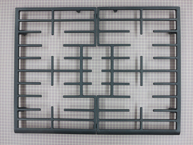 Burner Grate (Set of 2) W10620480