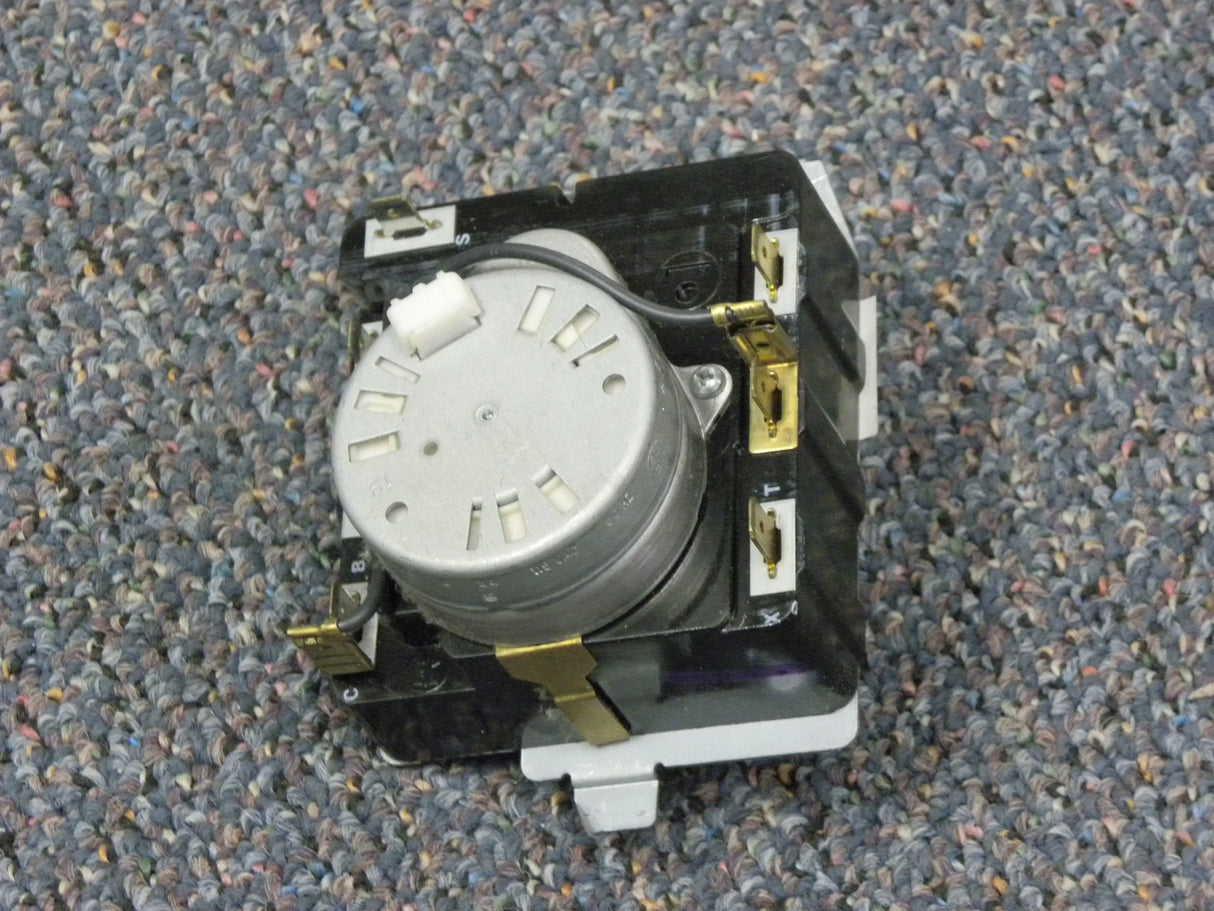 Timer WE4X875