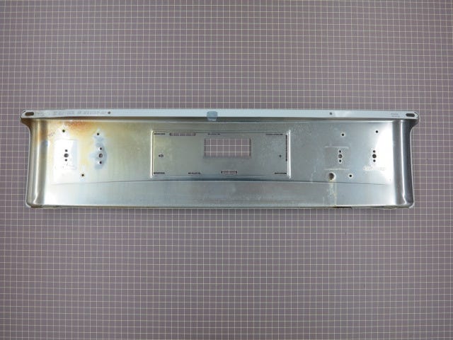 Control Panel 8272434