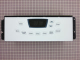Control Panel Backguard 2602D052-81