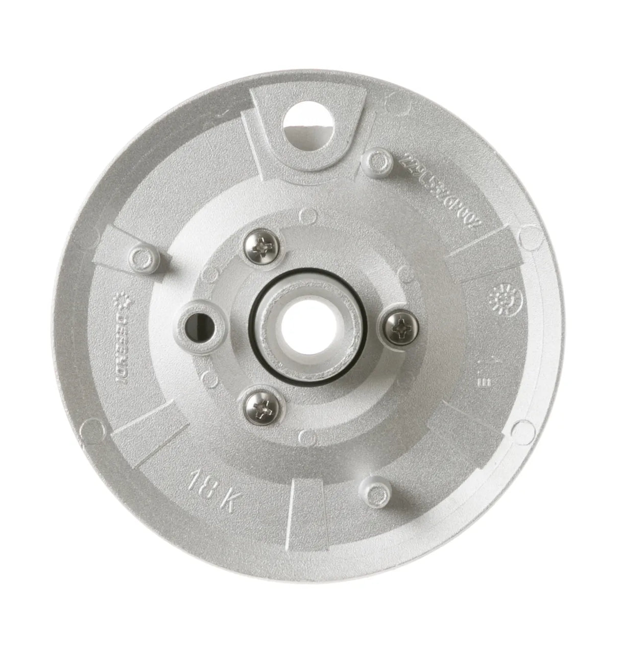 Main Burner WB16T10038