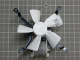 Whirlpool Oven Fan 7427P006-60
