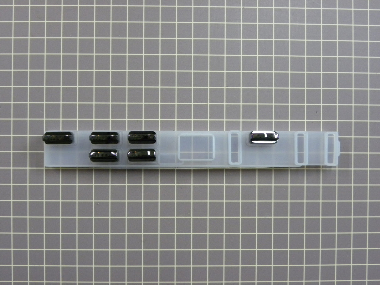 Silicon Button WD01X10591