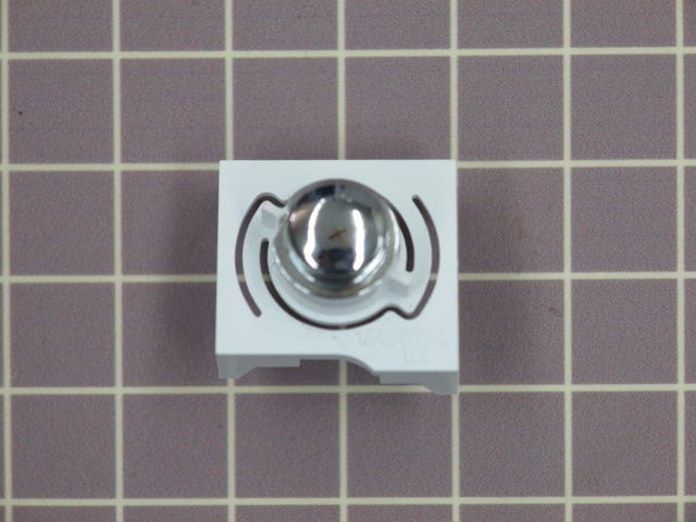 Push Button 134891500
