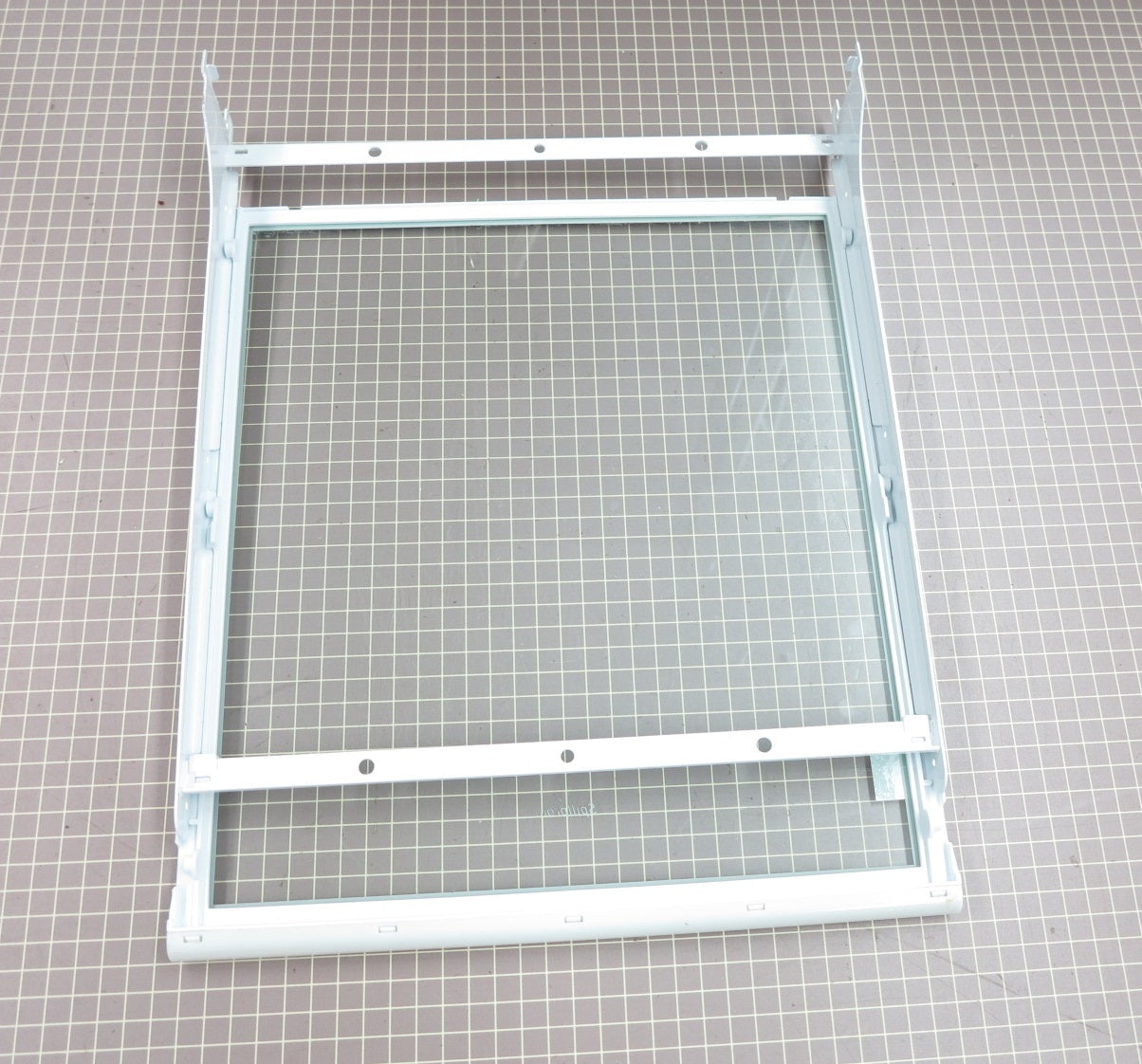 Glass Shelf ASM AHT36764303