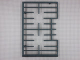 Burner Grate (Set of 2) W10620480