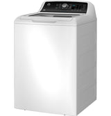 GE 4.5 cu. ft. Capacity Washer with Water Level Control GTW585BSVWS