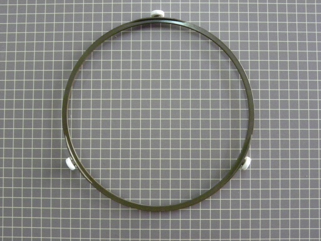 Maytag Microwave Roller Guide (9 1/2") W10183473