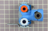 Water Inlet Valve MJX62751901