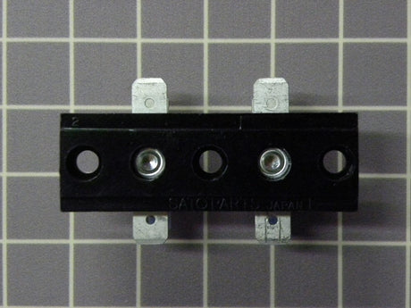 Terminal Base WP3X11