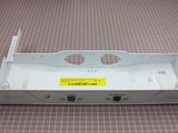 Amana Refrigerator Overlay and Housing 67004452