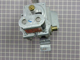 Valve and Pipe Assembly 37001127