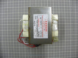 GE Microwave Transformer WB27X1041