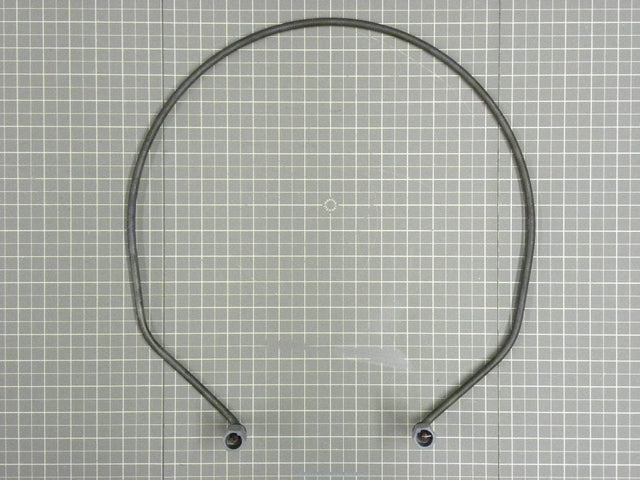 Heater with Gasket W10283681