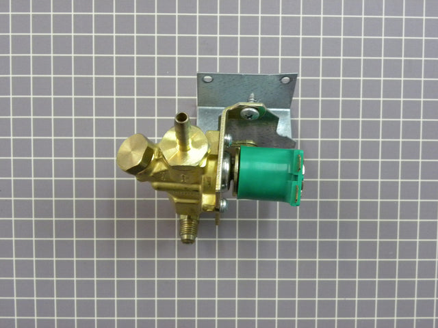Valve 12-2907-21
