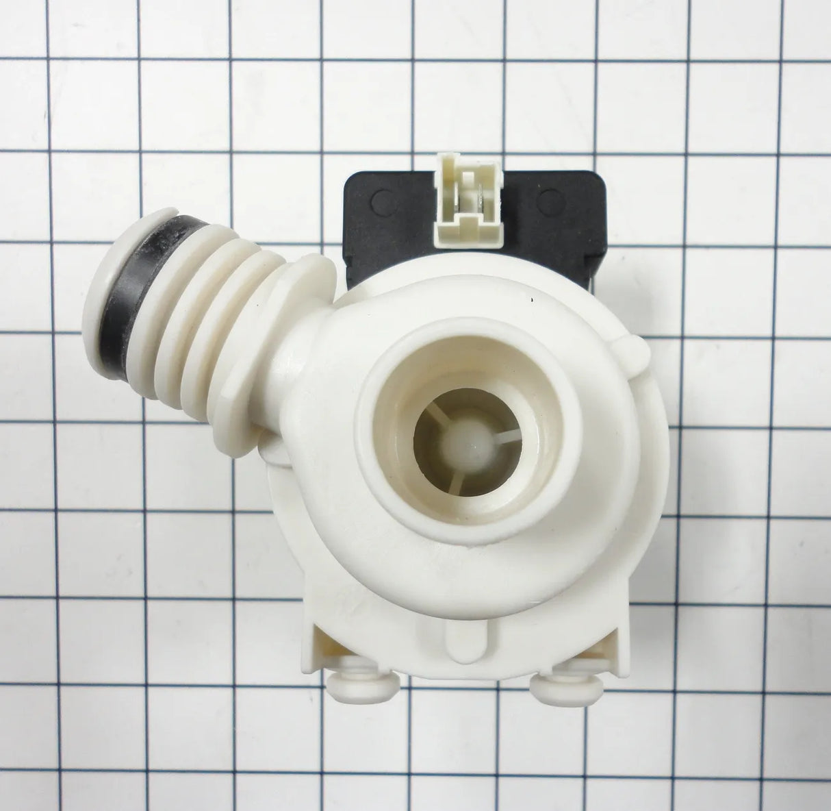 Drain Pump 22003059