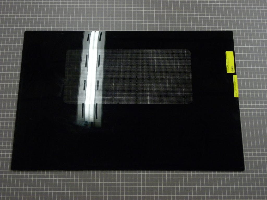 Door Glass 4371690