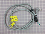 GE Washer Power Cord WH19X10126