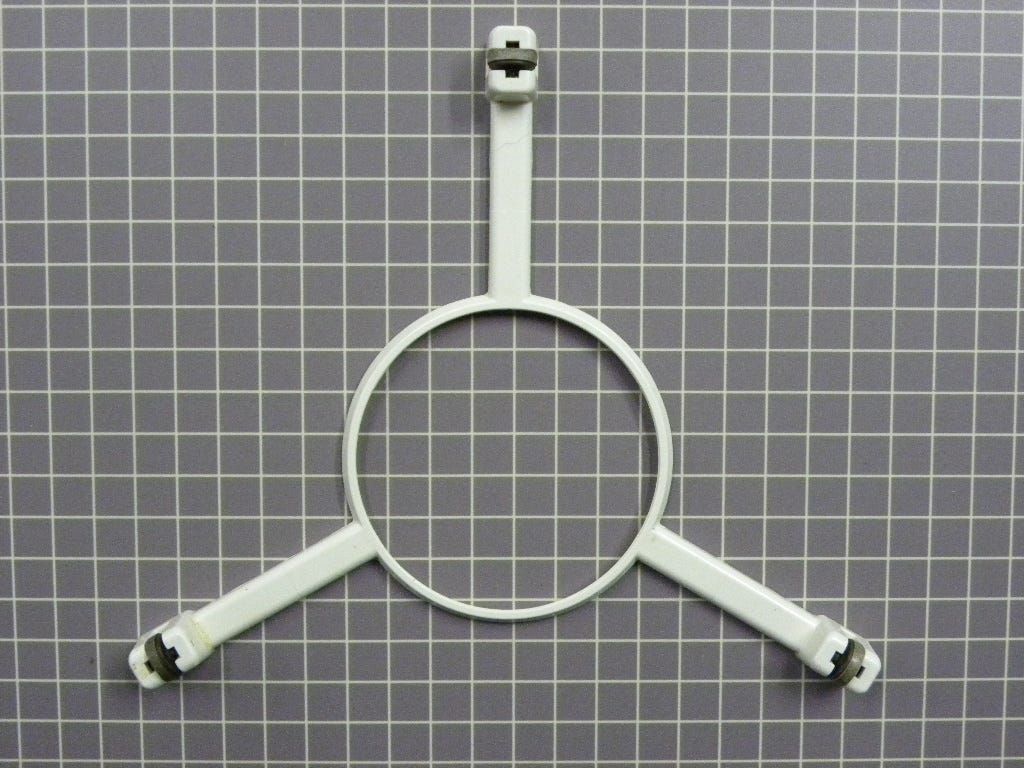 Tappan Microwave Roller Guide 56-5363-10/02