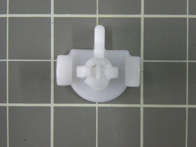 Kitchen Aid Dishwasher Roller Axle 4162321