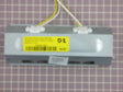 Lamp Bracket and Socket Halogen Lamp WB06X10450