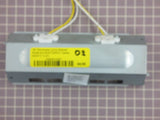 Lamp Bracket and Socket Halogen Lamp WB06X10450
