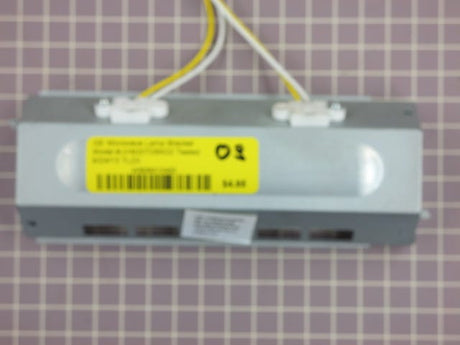 Lamp Bracket and Socket Halogen Lamp WB06X10450