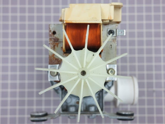 Drain Pump 131630700