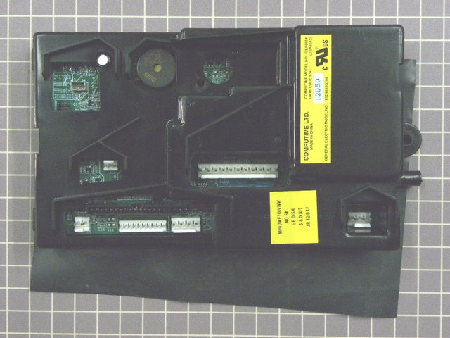 Control Module WD21X10440
