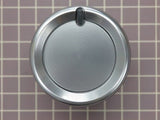Timer Knob W10558463 (Used)