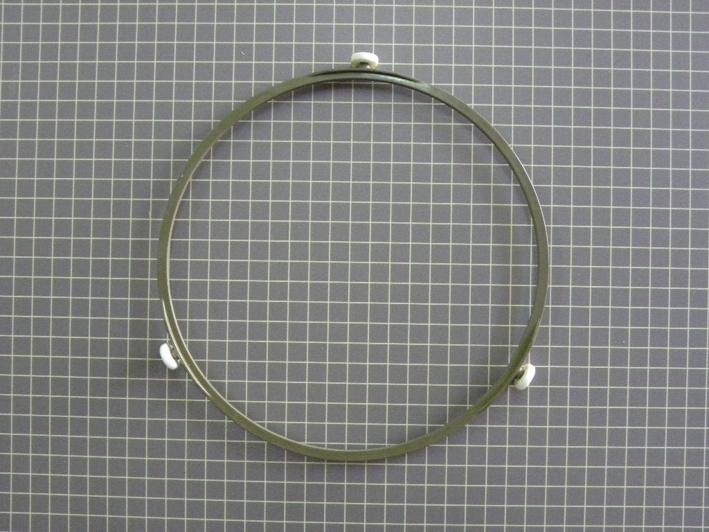Kenmore Microwave Rotating Ring ASSY (9 9/16") 5889W1A010C