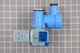 Water Inlet Valve MJX62751901