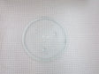 Glass Tray W11335034