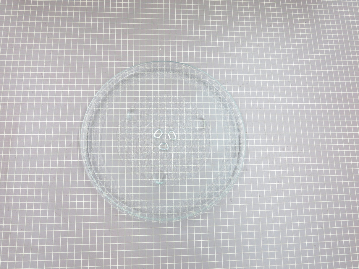 Glass Tray W11335034