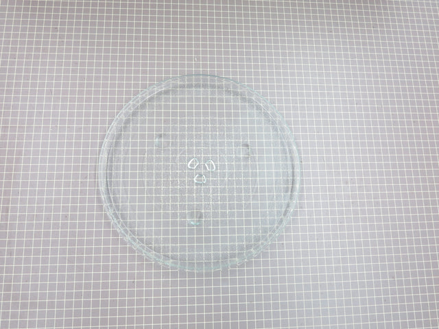 Glass Tray W11335034