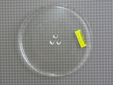 Glass Tray (12 1/2") 3390W1A027A