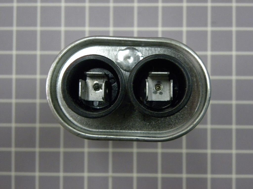 Capacitor 617-197-6670
