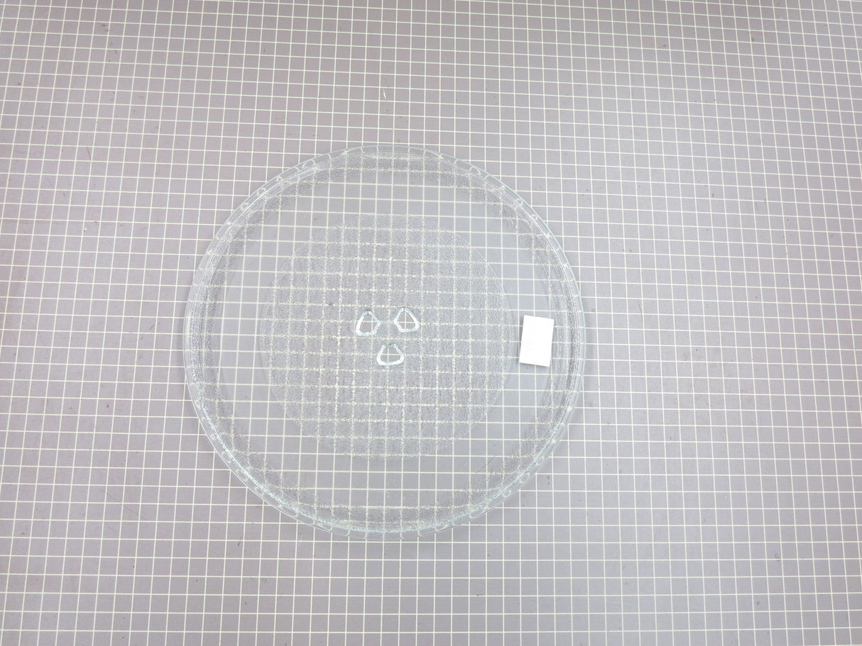 Glass Tray (12 1/4") 5304509437