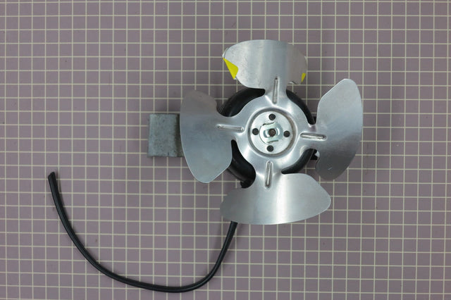 Morrill Motor With Fan Blade SP-B5HEM1
